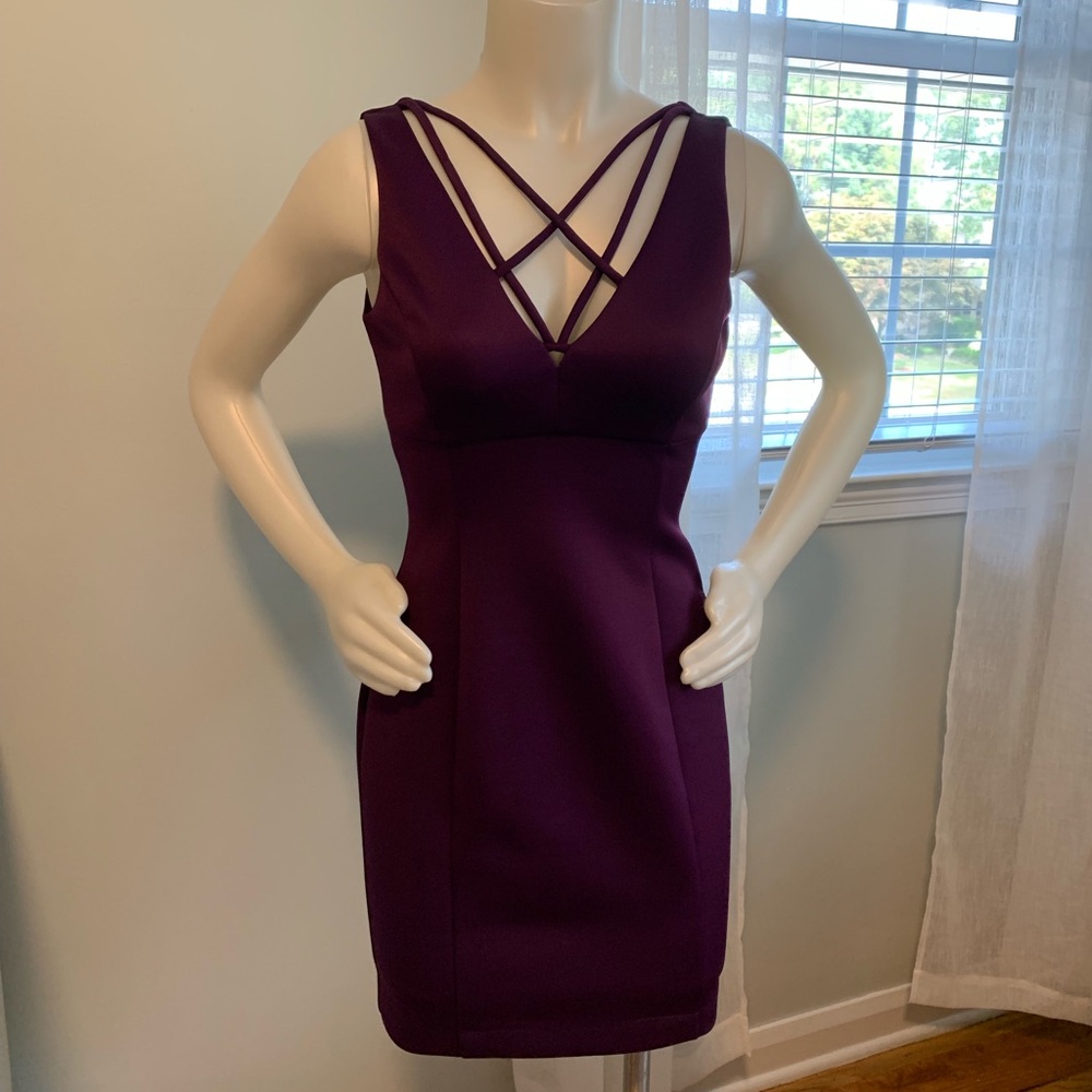 Guess Cocktail Dress